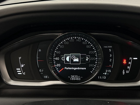 Volvo XC60 19 of 30