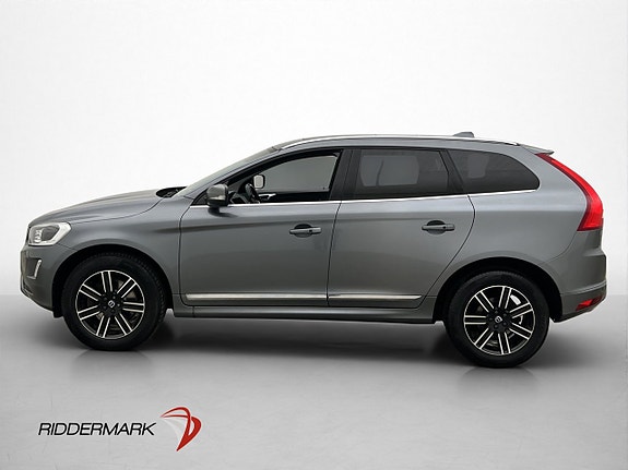 Volvo XC60 8 of 30
