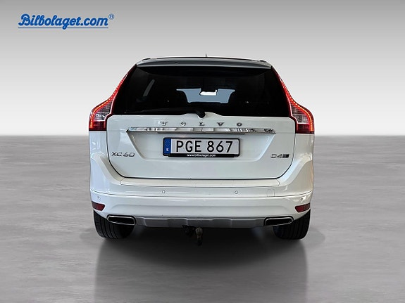 Volvo XC60 6 of 13