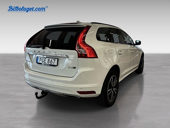 Volvo XC60 5 of 13