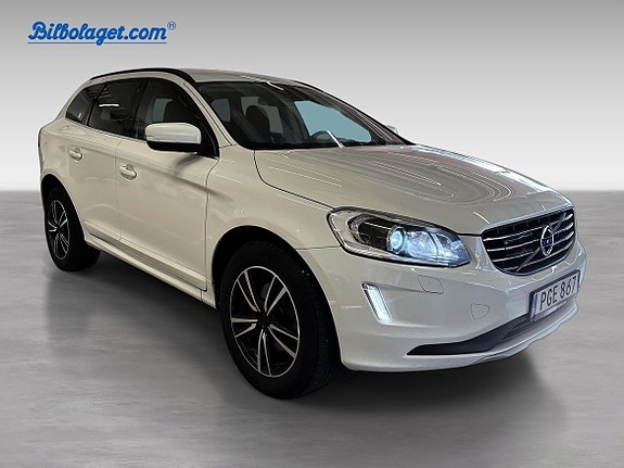 Volvo XC60 3 of 13