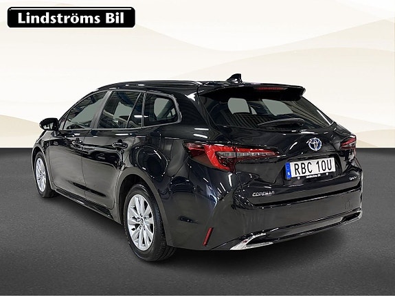 Toyota Corolla 4 of 21