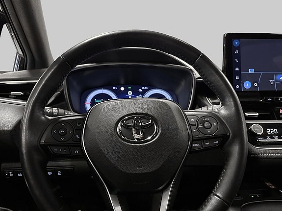 Toyota Corolla 19 of 21