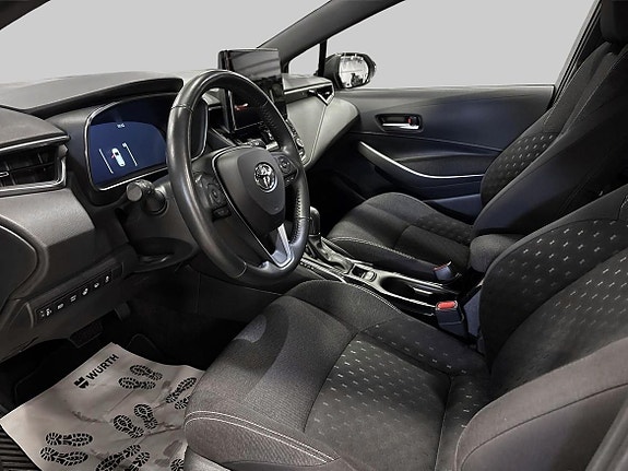 Toyota Corolla 14 of 21