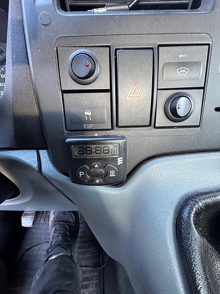 Ford Transit 2 of 8