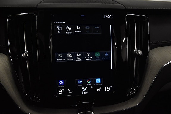 Volvo XC60 21 of 26