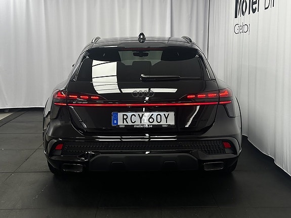 Audi A6 allroad 5 of 17