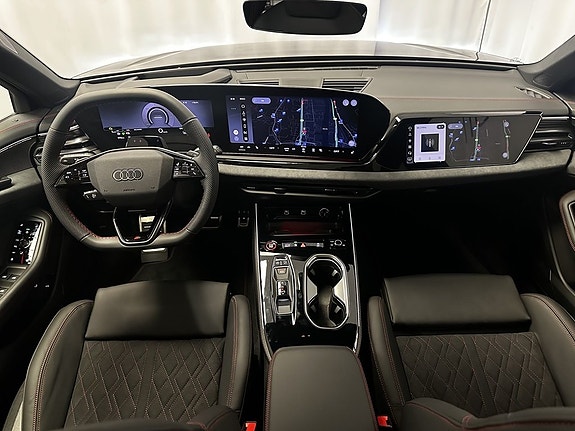 Audi A6 allroad 9 of 17