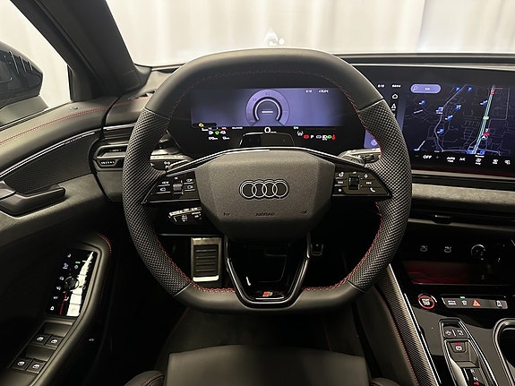 Audi A6 allroad 10 of 17