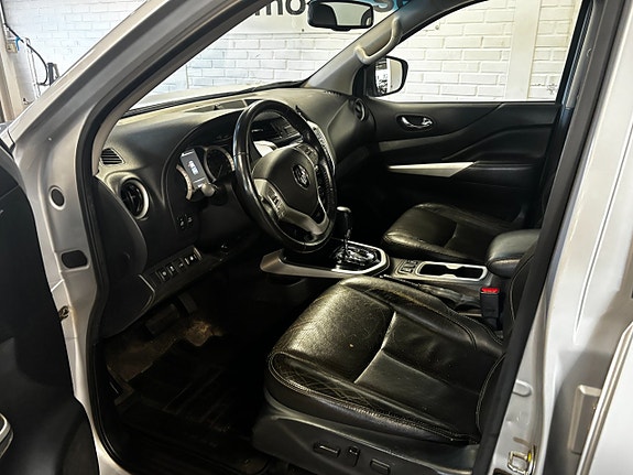 Renault Alaskan 5 of 7