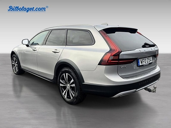 Volvo V90 Cross Country 7 of 20