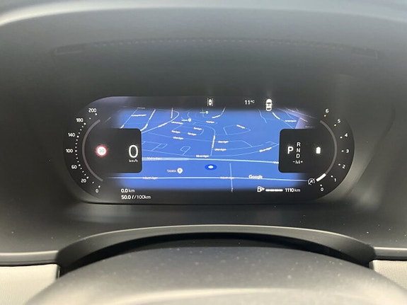 Volvo V90 Cross Country 15 of 20