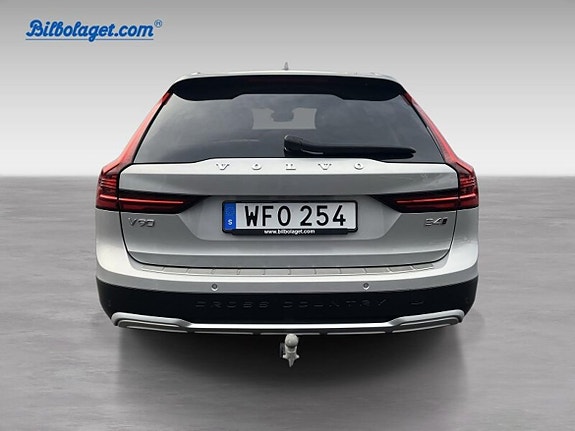 Volvo V90 Cross Country 6 of 20
