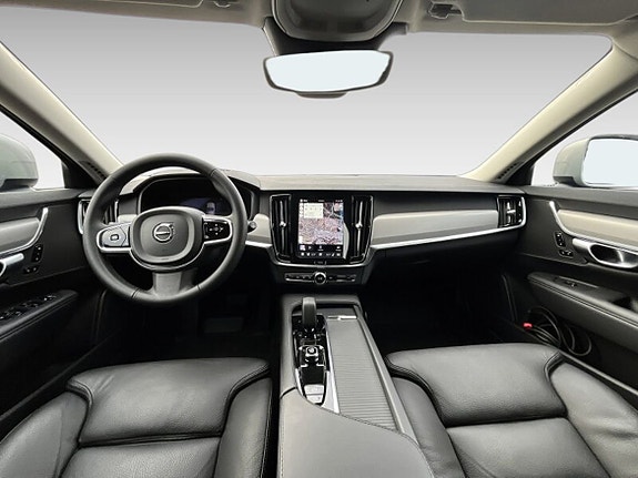 Volvo V90 Cross Country 13 of 20