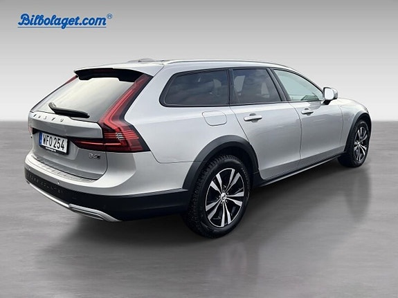 Volvo V90 Cross Country 5 of 20