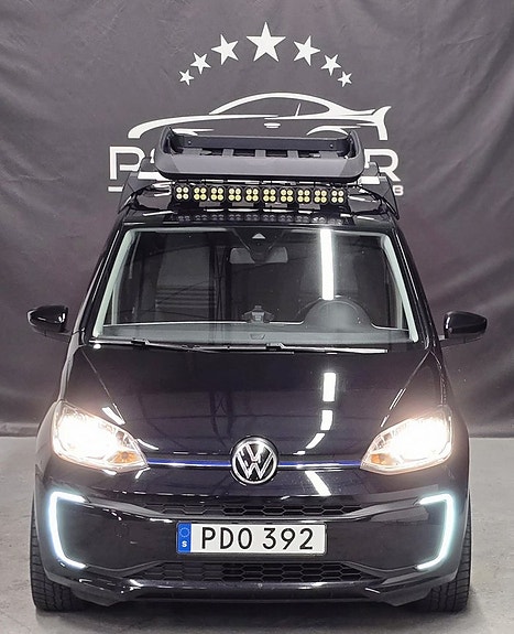 Volkswagen e-Up! 2 of 30