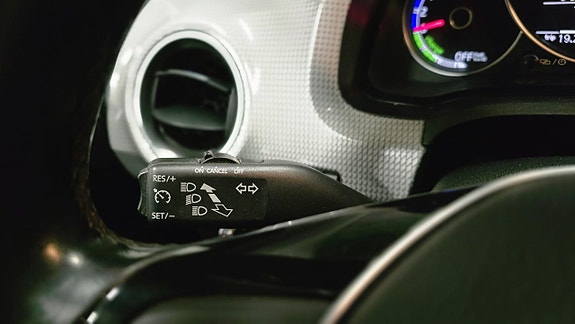 Volkswagen e-Up! 24 of 30