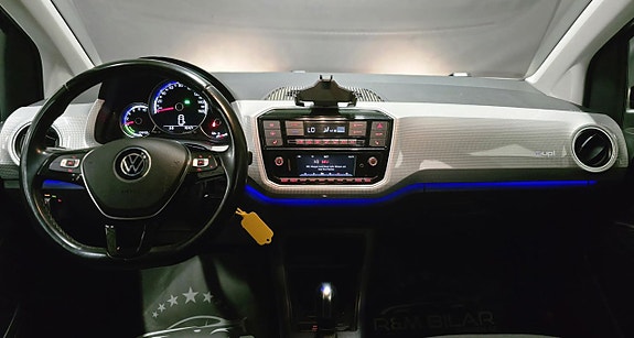 Volkswagen e-Up! 10 of 30
