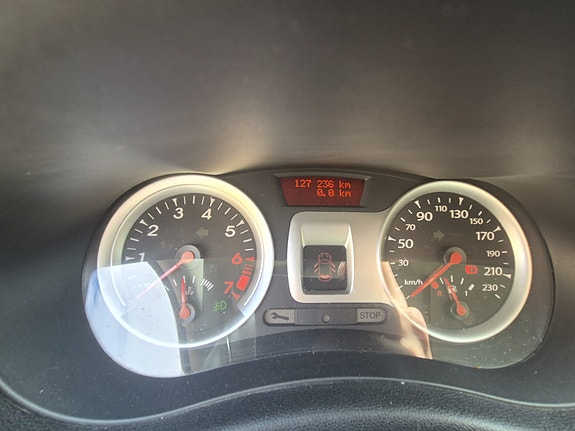 Renault Clio 3 of 4