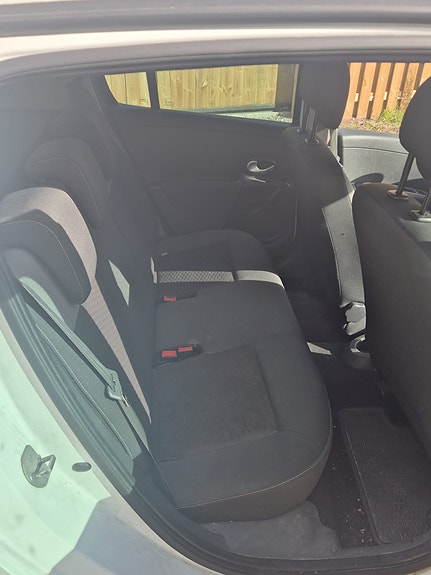 Renault Clio 4 of 4