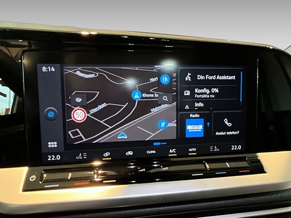 Ford Transit Connect 16 of 18