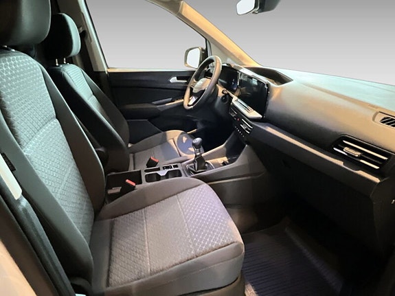 Ford Transit Connect 18 of 18