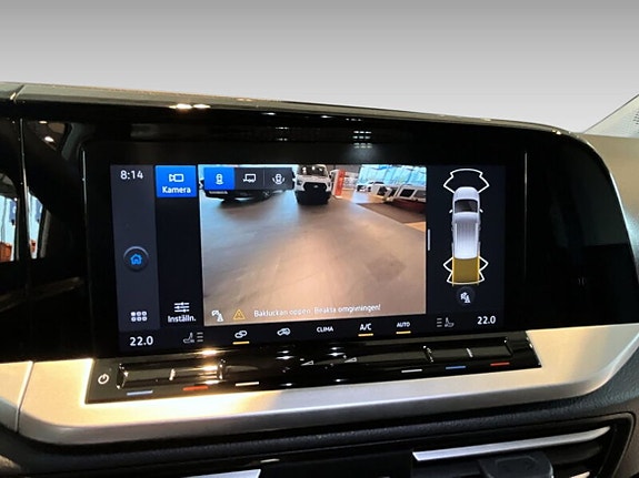Ford Transit Connect 15 of 18