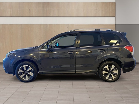 Subaru Forester 6 of 16