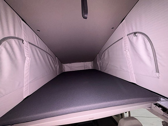 Volkswagen T7 California Beach Camper TDI 150hk AUT Drag & Värmare 12 of 18