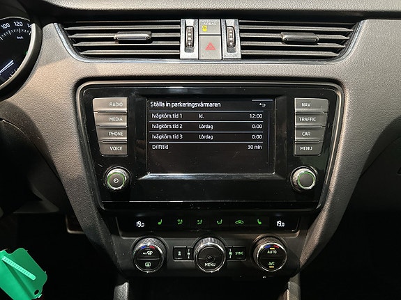 Skoda Octavia Scout 20 of 25