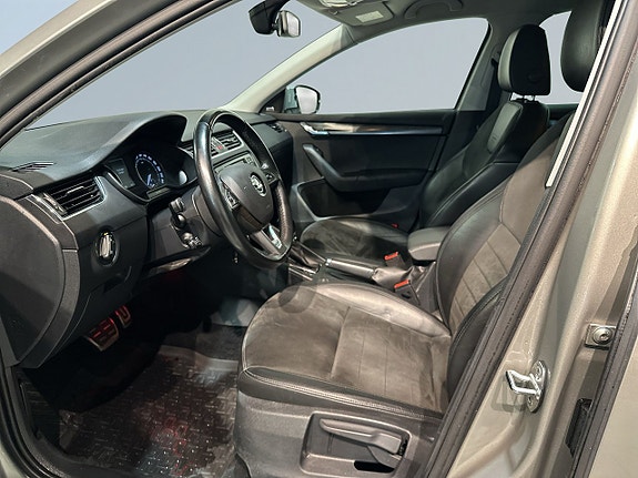 Skoda Octavia Scout 7 of 25