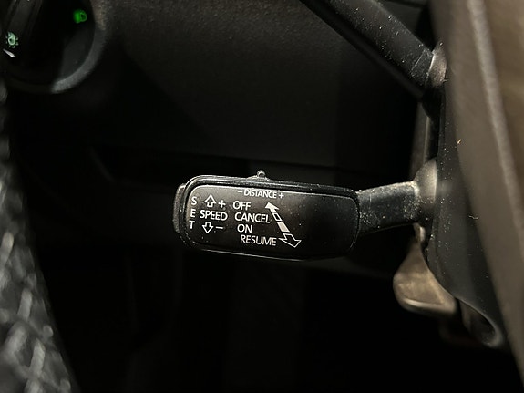 Skoda Octavia Scout 21 of 25