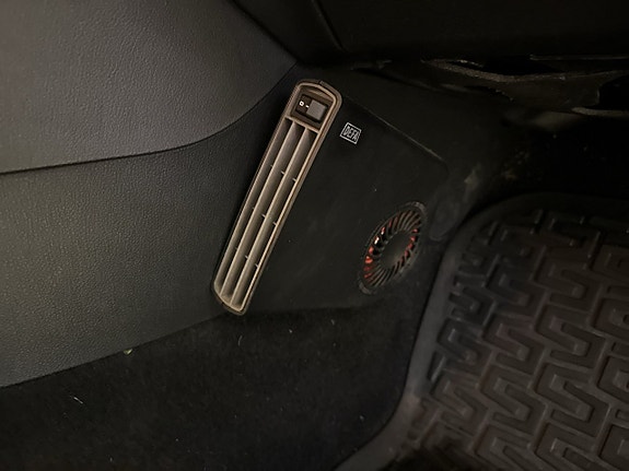 Skoda Octavia Scout 22 of 25