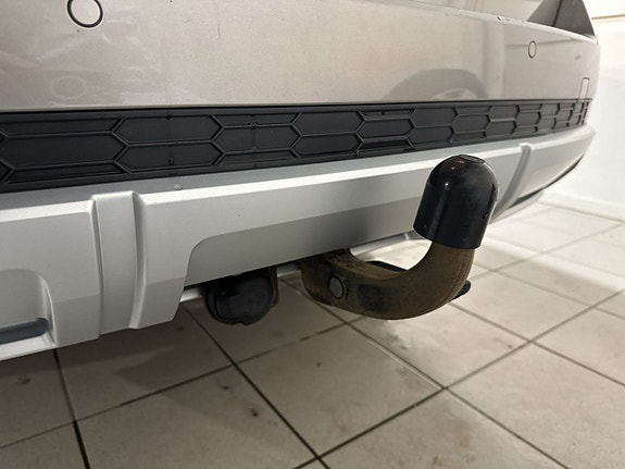 Skoda Octavia Scout 17 of 25