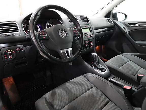 Volkswagen Golf I 9 of 16