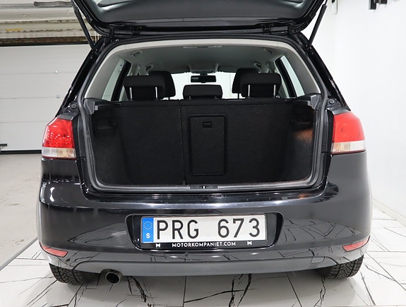 Volkswagen Golf I 6 of 16