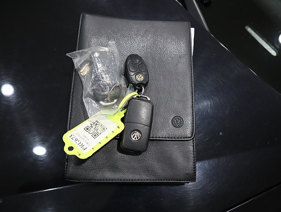 Volkswagen Golf I 15 of 16