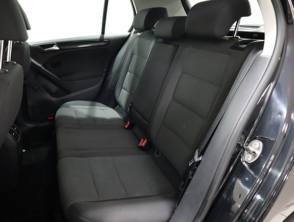 Volkswagen Golf I 8 of 16