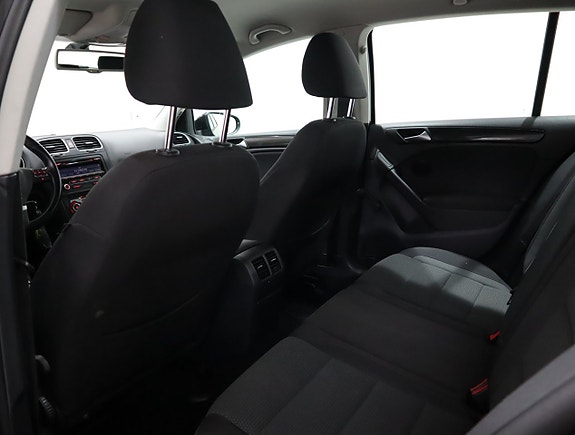 Volkswagen Golf I 10 of 16