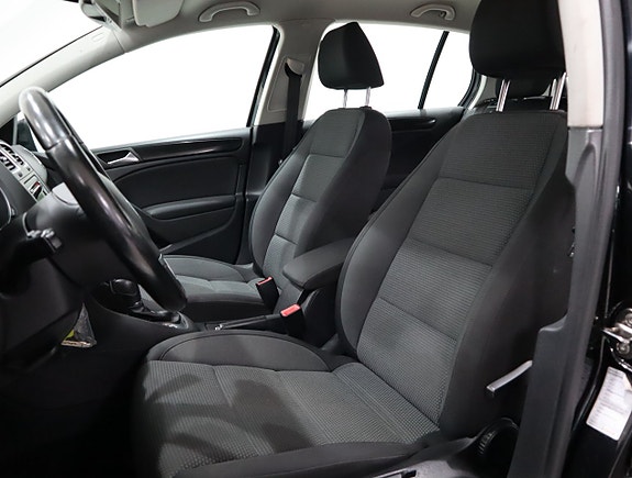 Volkswagen Golf I 7 of 16