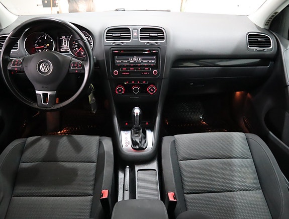 Volkswagen Golf I 11 of 16