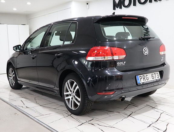 Volkswagen Golf I 4 of 16