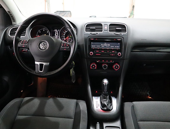 Volkswagen Golf I 12 of 16