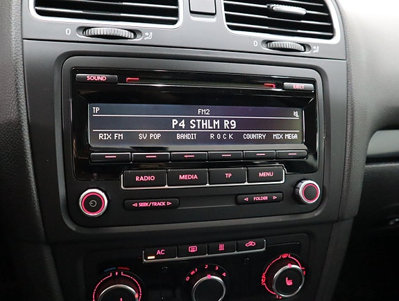 Volkswagen Golf I 13 of 16