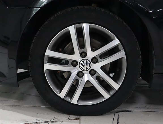 Volkswagen Golf I 16 of 16