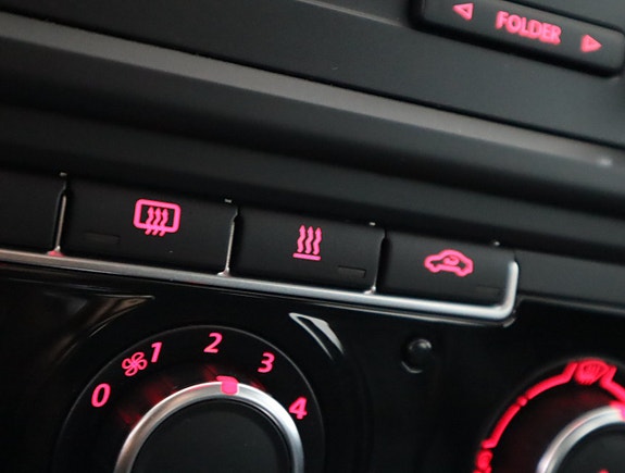 Volkswagen Golf I 14 of 16
