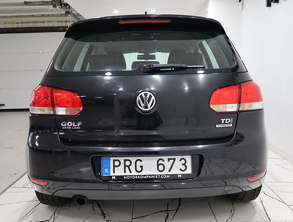Volkswagen Golf I 5 of 16