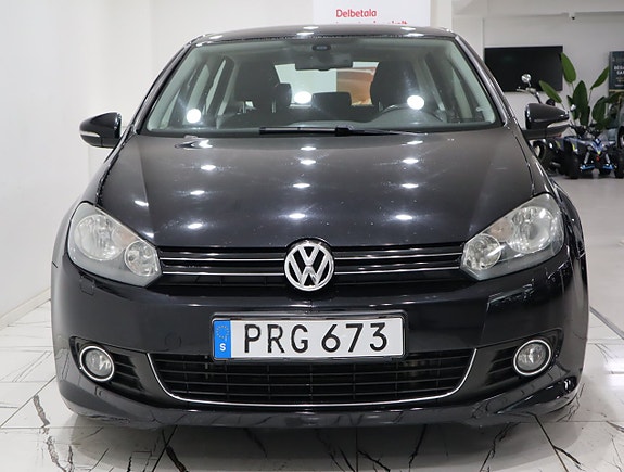 Volkswagen Golf I 2 of 16