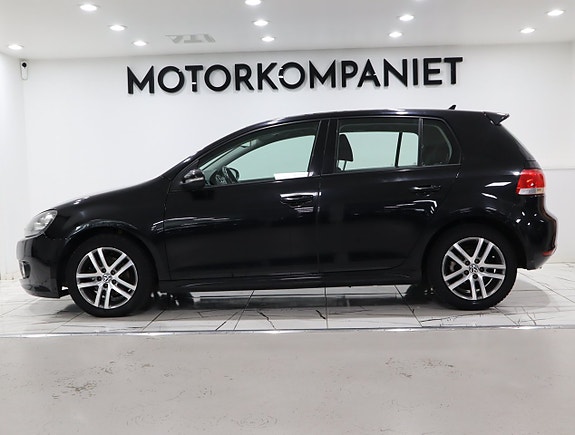 Volkswagen Golf I 3 of 16