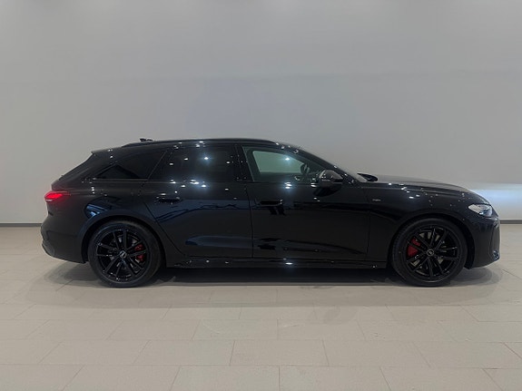 Audi A5 2 of 9